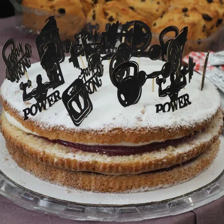 Cake