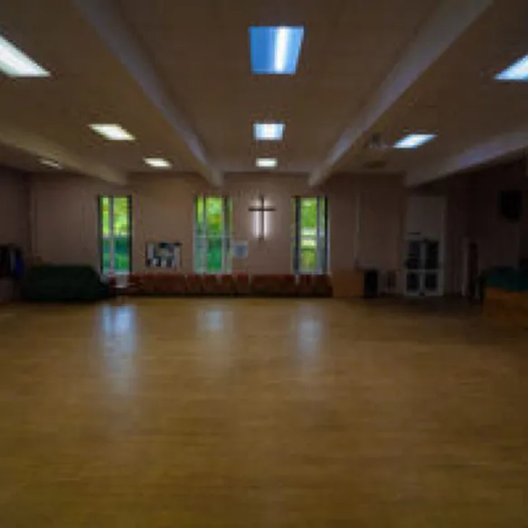 Tunstall Inside4