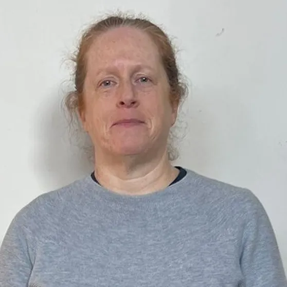 Judith Lennox Scott