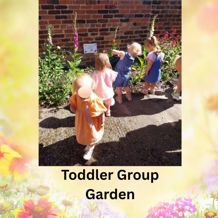Toddler Group