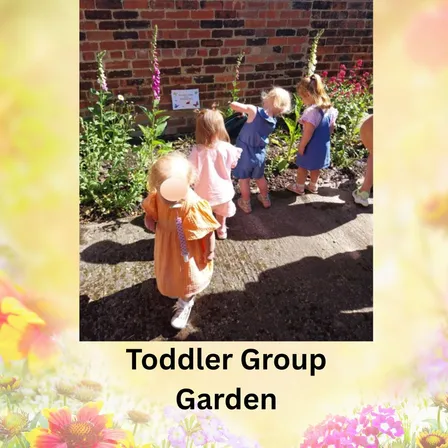 Toddler Group
