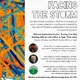 Facing the storm