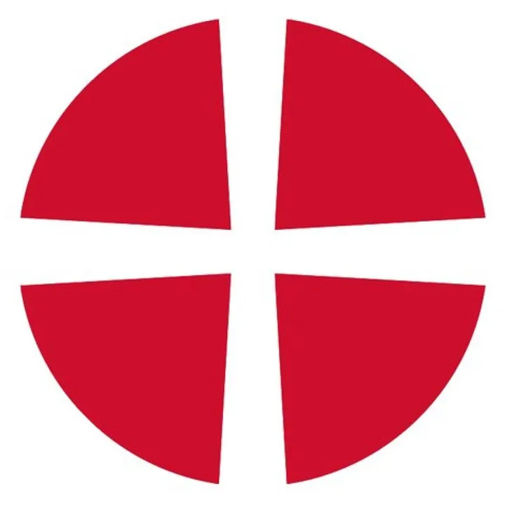 Orb and Cross
