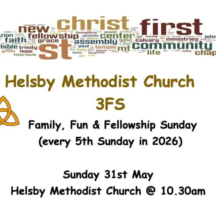 Helsby 3 Fs