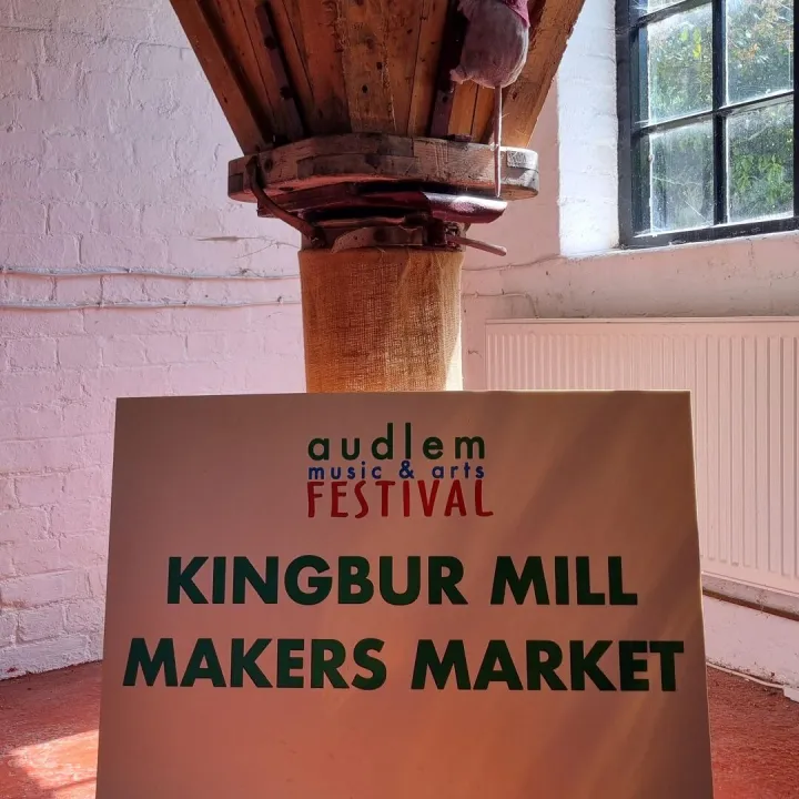 Kingbur Mill