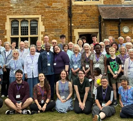 Group Photo