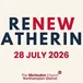 Renew 2026