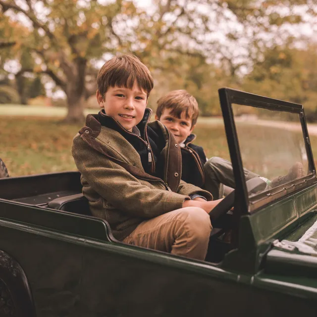 Mini Off Roaders-16