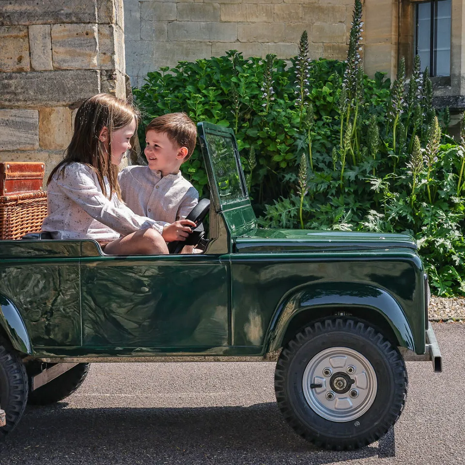 Mini Rovers At Ellenborough019