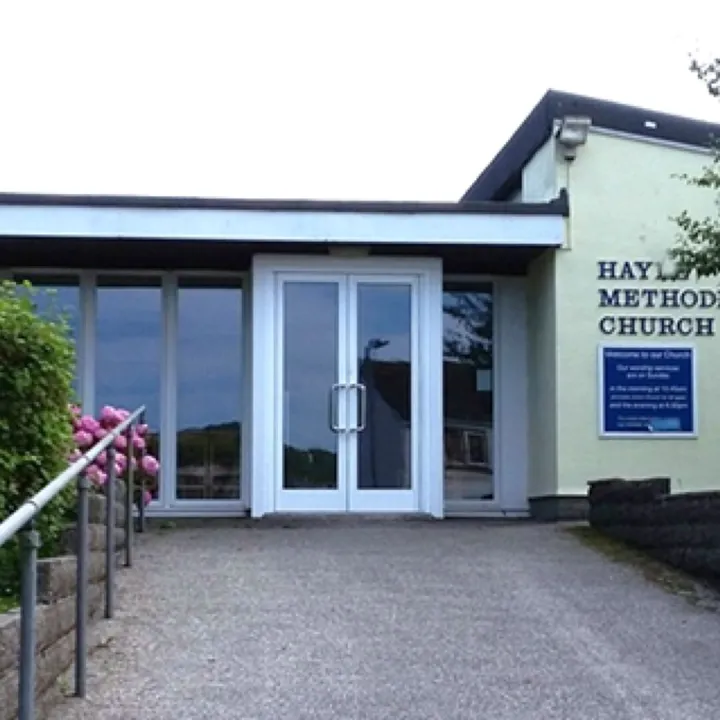 Hayle 2