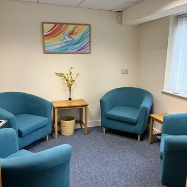 Ledbury – Quiet Room
