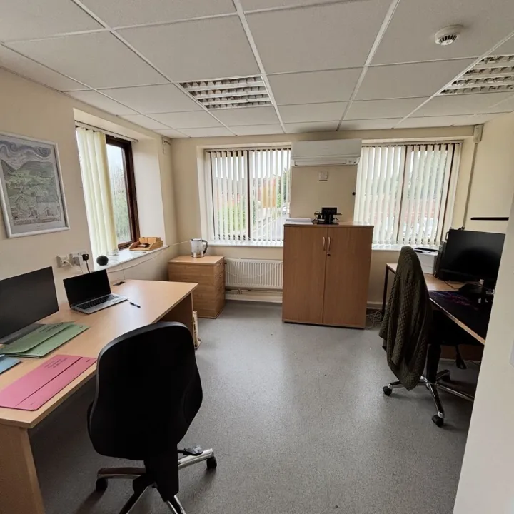 Ledbury – Office 1