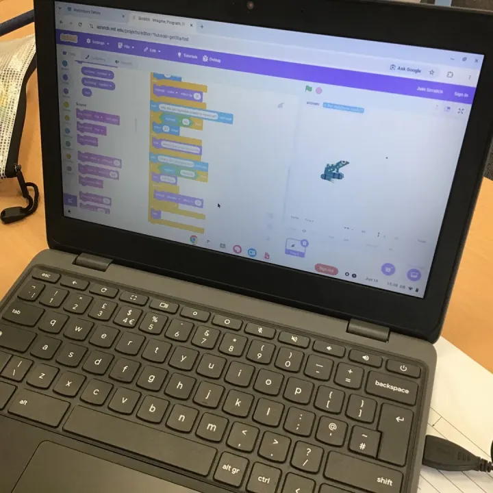 Computing 2