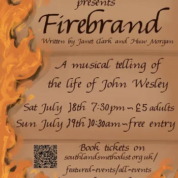 Firebrand
