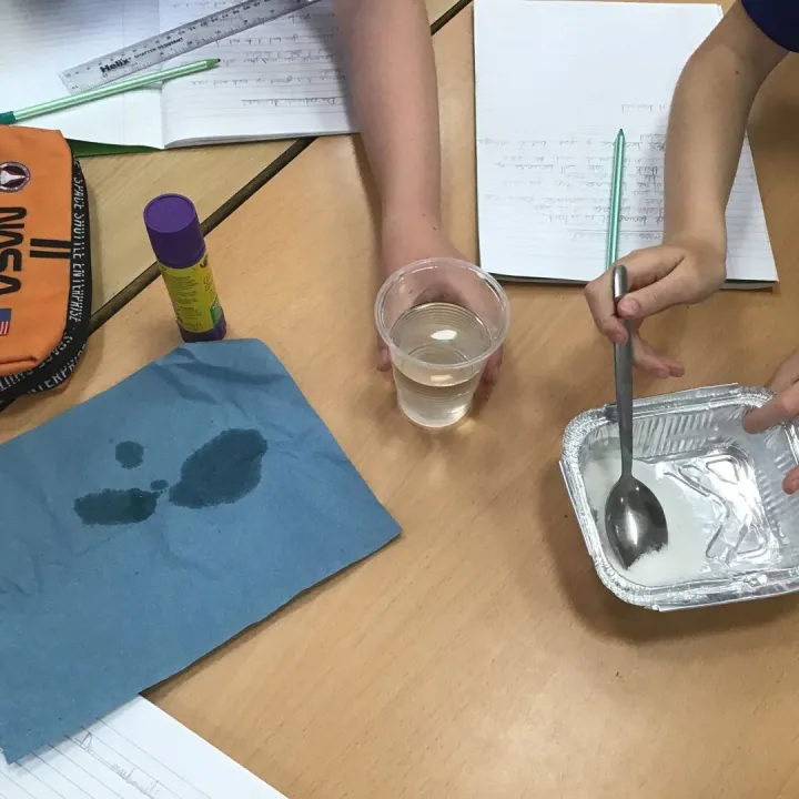 Science 4