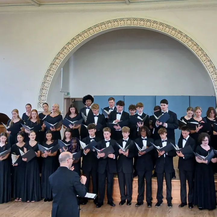 USA Choir Concert – June 2026