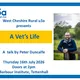 U3a July 2026 a Vet S Life July 2026