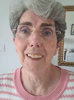 Kathryn Wood
