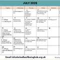 Wellbeing Hub
