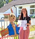 Chuf Voted No 1 Most Popular Scarecrow 2026