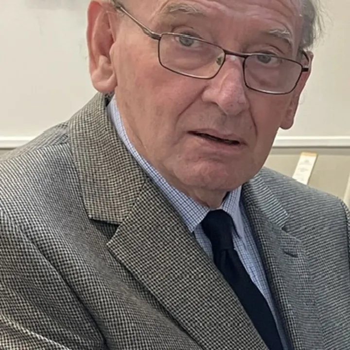 Antony Goodwin