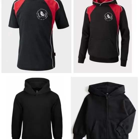 Pe Tops