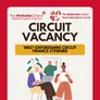 Job Vacancy