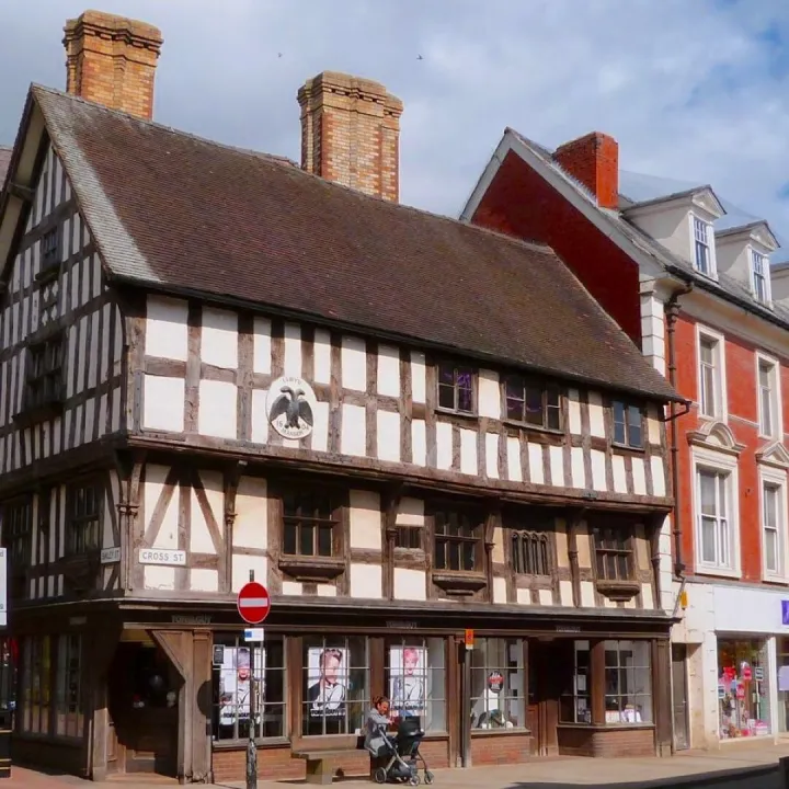 Oswestry