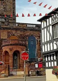 Whitchurch
