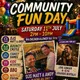 G&D Fun Day