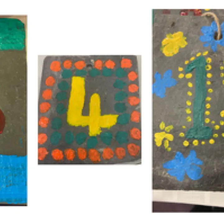 Holiday At Home Art and Crafts