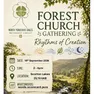 Forest Church Gathering 19.09.2026 Scorton Lakes