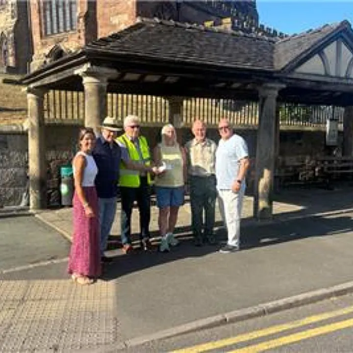 Speed Gun