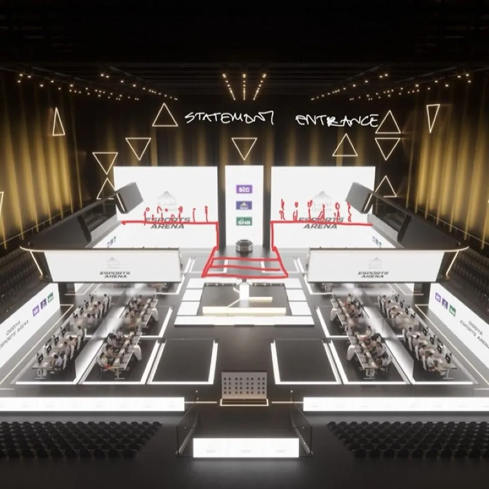 E Sports World Cup 2