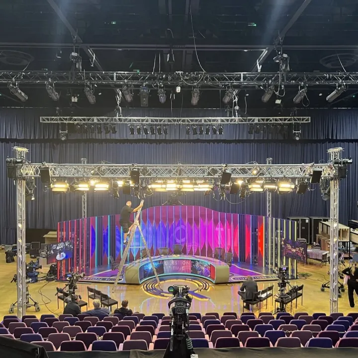 Question Time 2