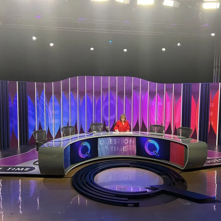 Question Time 3