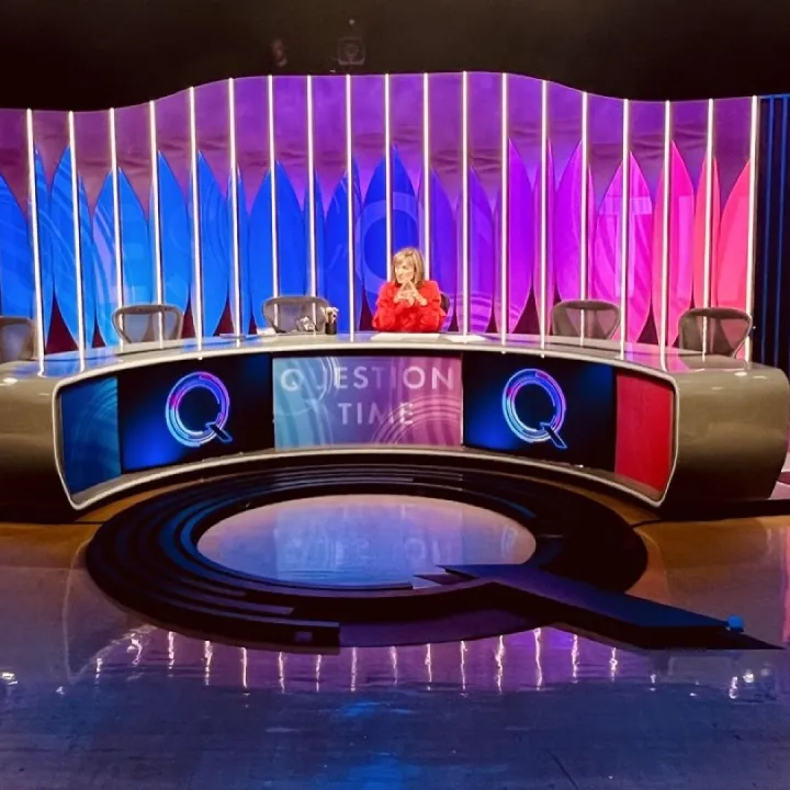Question Time 4