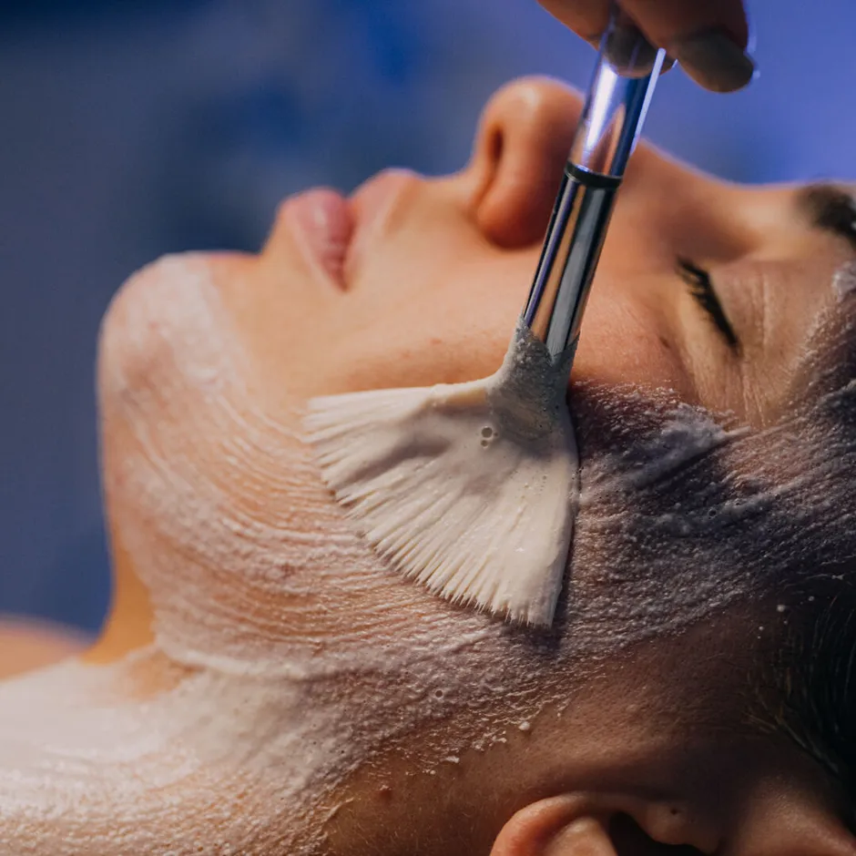 Facial Treatments