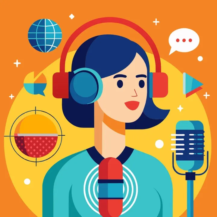 Podcast Temp