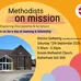 Methodists On Mission Website