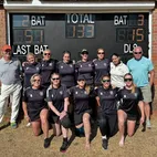 Women's Cricket 19jul26
