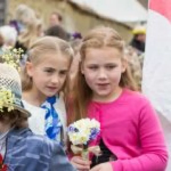 May Day 05