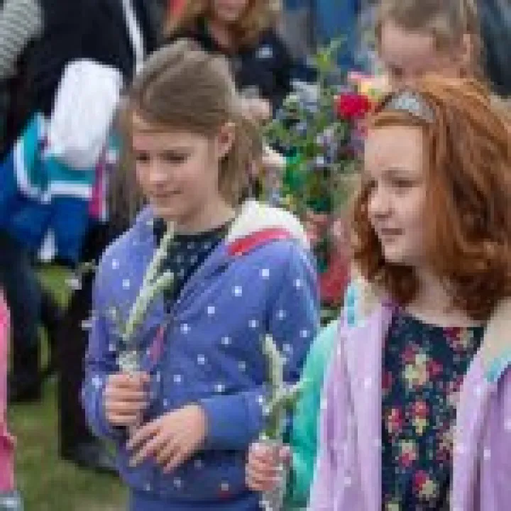 May Day 06