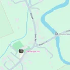 Map of Church Minshull