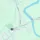 Map of Church Minshull