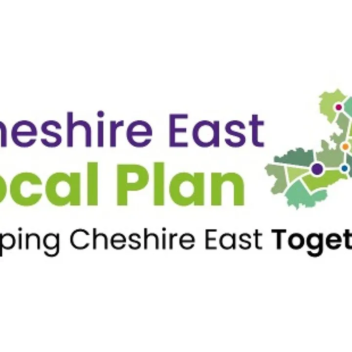 Shaping Cheshire East Together