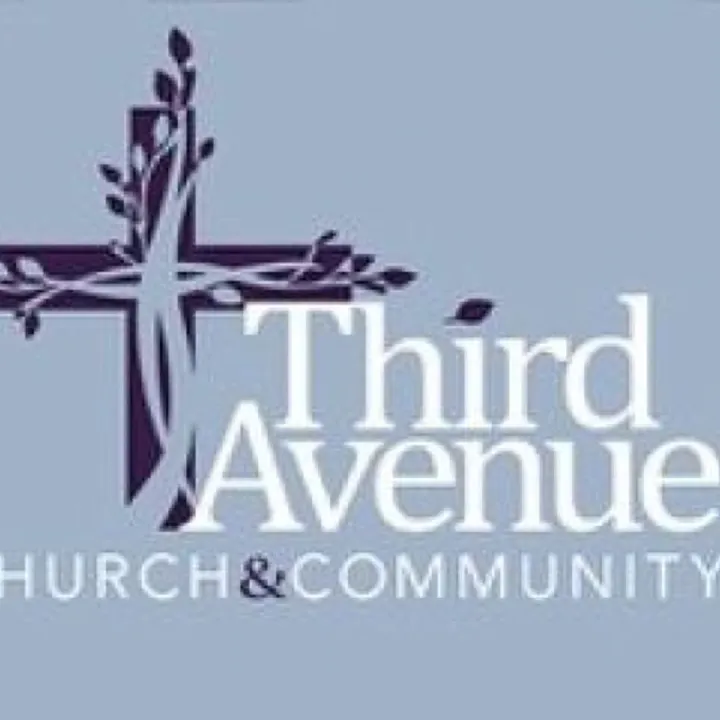 Third Ave Logo
