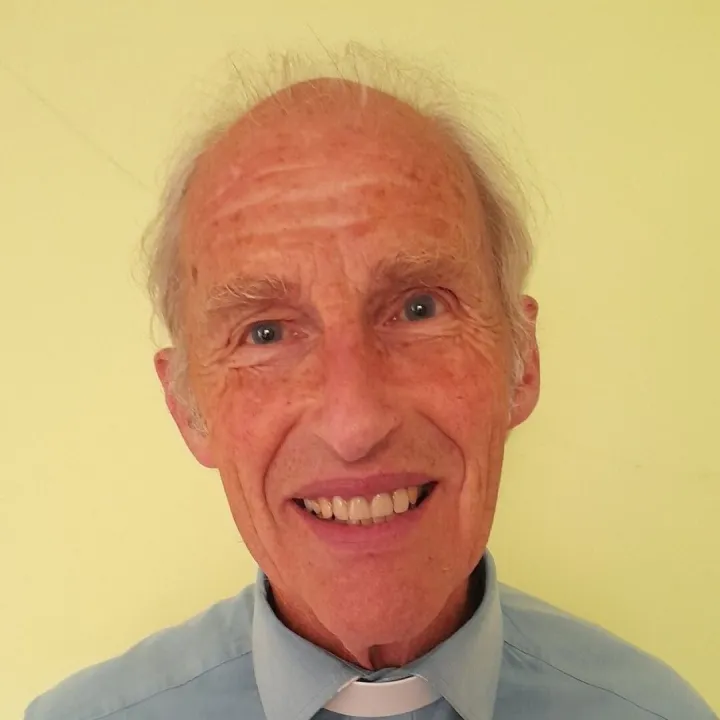 David Edmondson