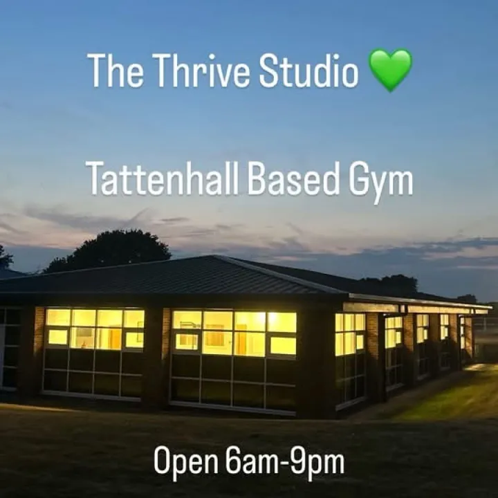 Thrive Studio
