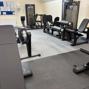 Gym3